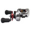 Shimano Scorpion MD (2021 Version) Low Profile Baitcasting Reel 7.9:1 Ratio 7+1BB 8KG Max Drag